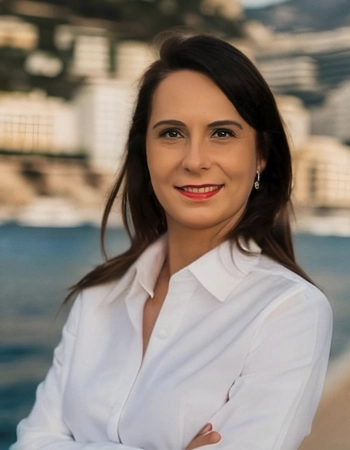 Magdalena Jedrzejczyk