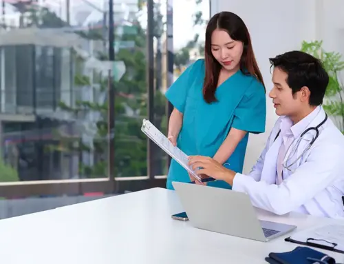 4 Essential Reasons to Record Monthly Collections in Patient Ledgers