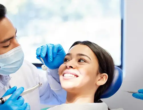 Dental Bookkeeping in Vancouver, BC