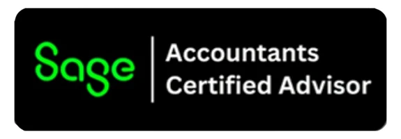 Sage Certified Advisor Badge – Stellar Accounts Corp