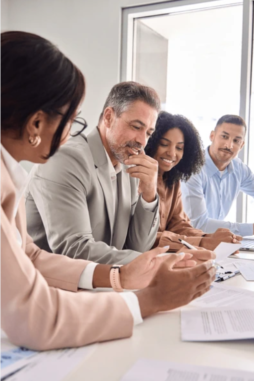 New business owners who want to start strong and stay compliant Growing company hiring Stellar Accounts for easy, organized bookkeeping that saves time and builds long-term financial stability.