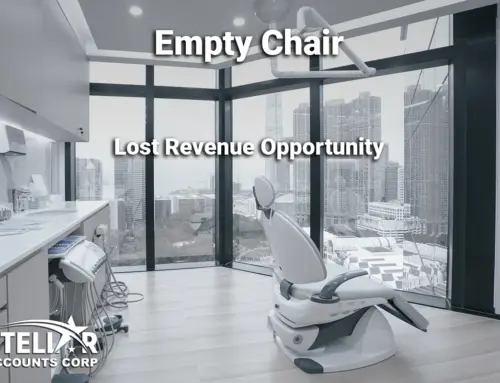 The Hidden Cost of Unbooked Hygienist Hours in Canada