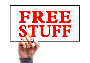 free-stuff Free Downloads